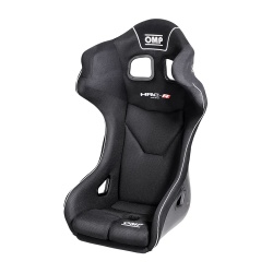 OMP HRC-R Carbon Fibre Seat