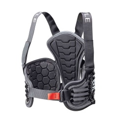 OMP K-Style Composite Rib Protector