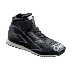 OMP One TT Mechanics Boots