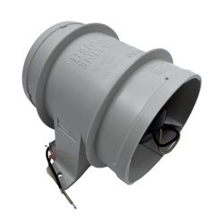 Paragon 240cfm Air Blower