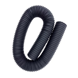 Paragon 3″ ID 5ft Blower Hose