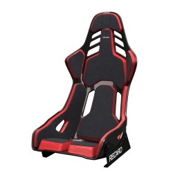 Recaro Podium Carbon Fibre Seat