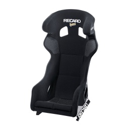 Recaro Pro Racer SP-A Carbon Kevlar Seat