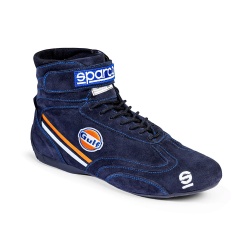 Sparco Gulf Top Race Boots