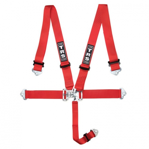 TRS Nascar Superlite 5pt Race Harness | 22G550 | MSAR London