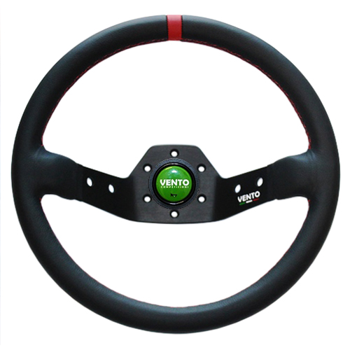 vento steering wheel