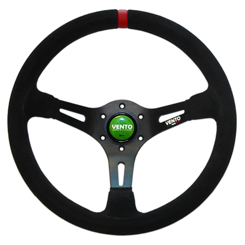 vento steering wheel