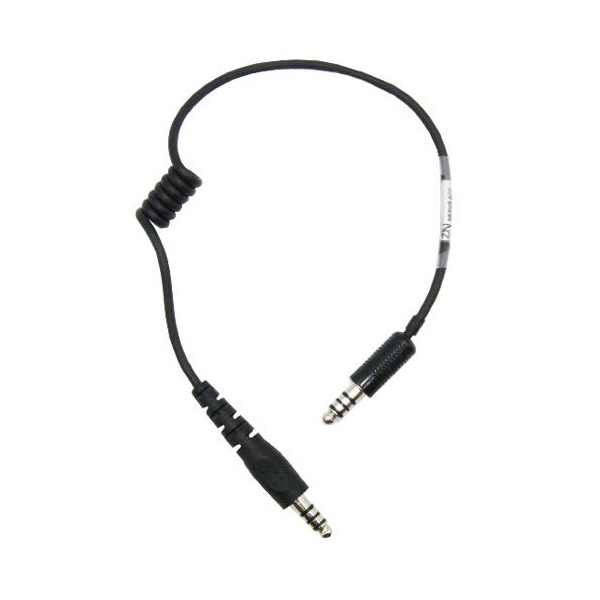 ZeroNoise Male to Male Nexus Adaptor Cable